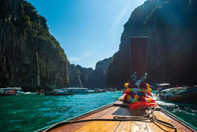 Best Warm Places to Visit in January (2027 Guide)