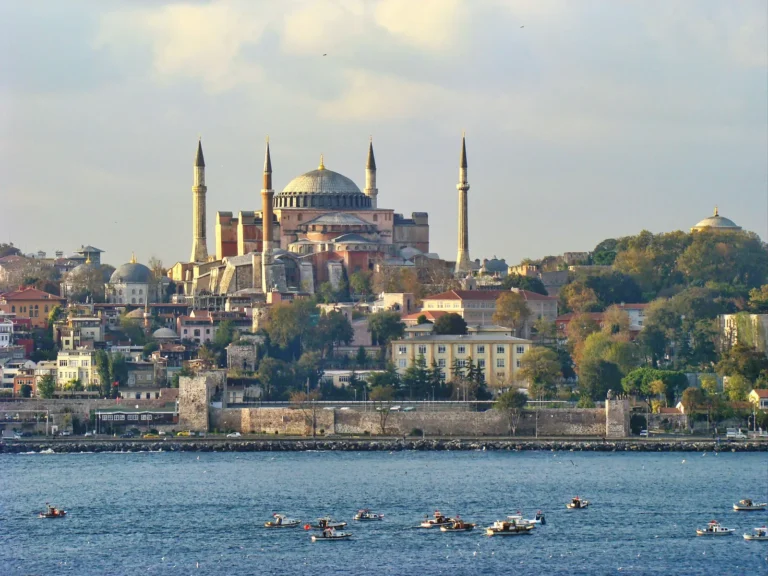 Best Time to Visit Turkey